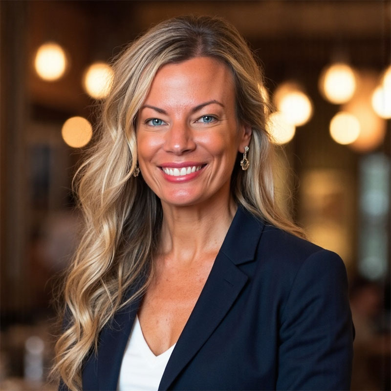 Jill LaMastro, Principal